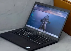 New Laptop Dell Inspiron 14 7420 8GB Intel Core i5 SSD 256GB