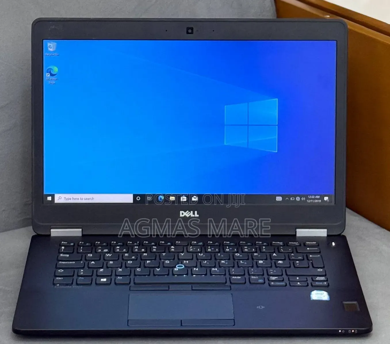 New Laptop Dell Inspiron 14 7420 8GB Intel Core i5 SSD 128GB