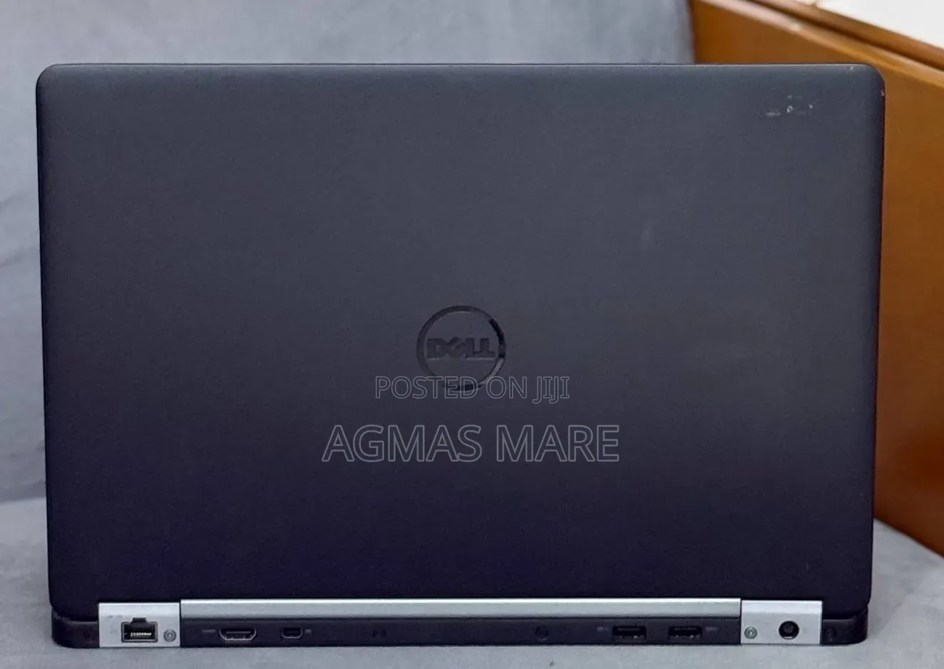 New Laptop Dell Inspiron 14 7420 8GB Intel Core i5 SSD 128GB