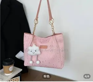 Your New Everyday Tote
