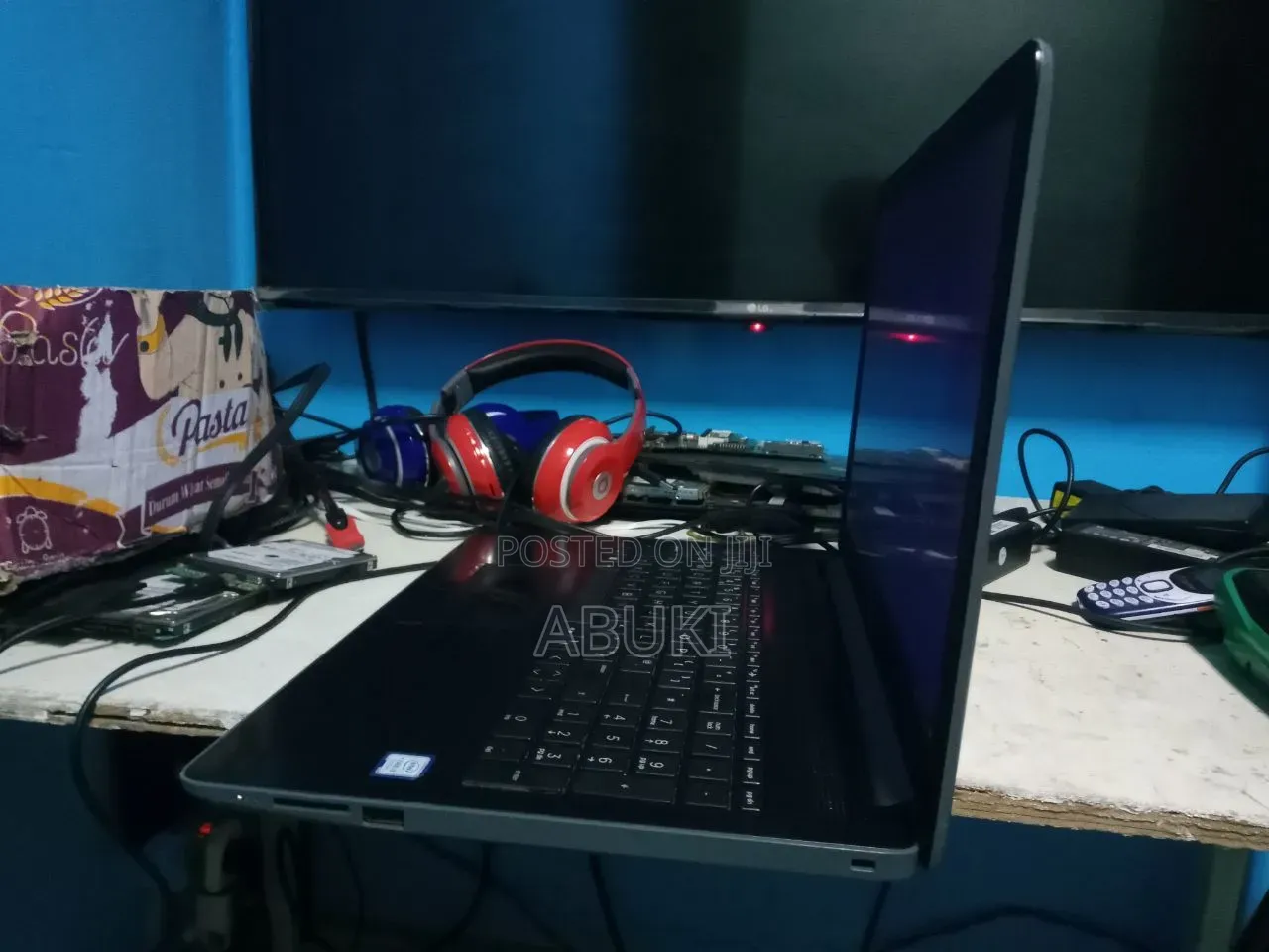 Laptop HP 4GB Intel Core i3 HDD 500GB