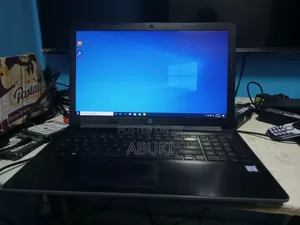 Laptop HP 4GB Intel Core i3 HDD 500GB
