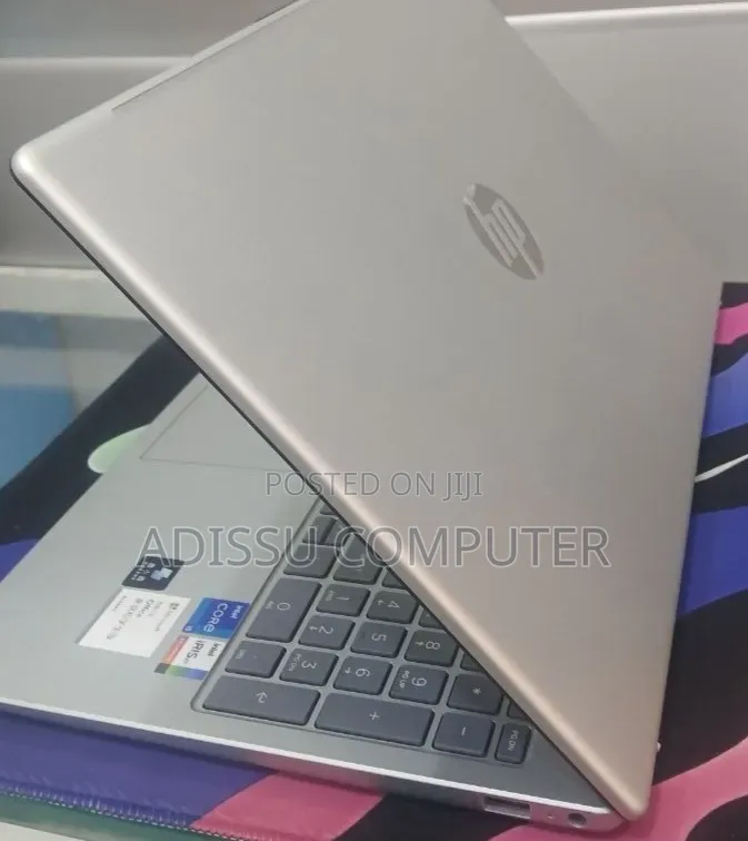 New Laptop HP Pavilion 15 16GB Intel Core i5 SSD 1T