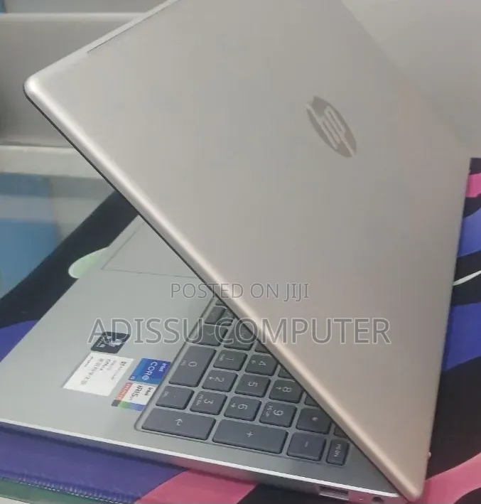 New Laptop HP Pavilion 15 16GB Intel Core i5 SSD 1T