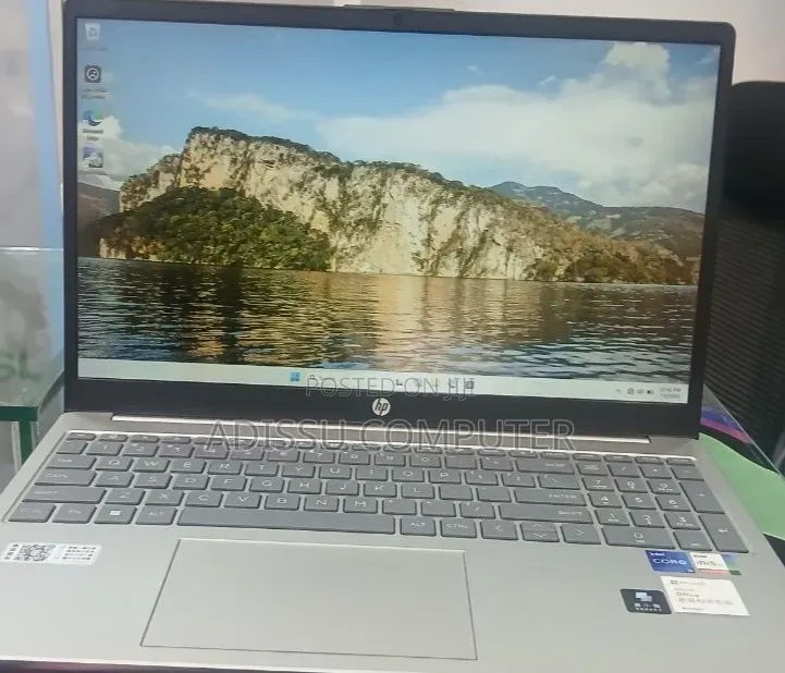 New Laptop HP Pavilion 15 16GB Intel Core i5 SSD 1T