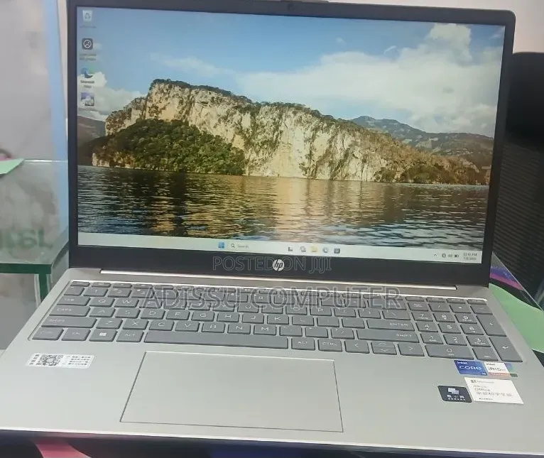 New Laptop HP Pavilion 15 16GB Intel Core i5 SSD 1T