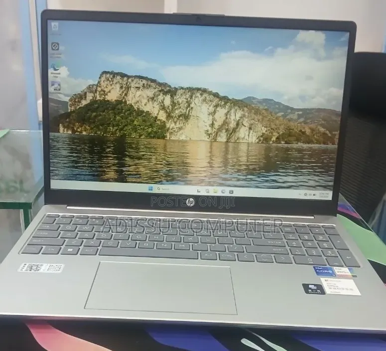 New Laptop HP Pavilion 15 16GB Intel Core i5 SSD 1T