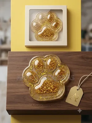 Luxury Hand Crafts