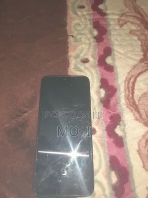 Samsung Galaxy A14 64 GB Black