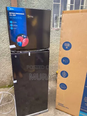 Midea 237l Rifrigretor