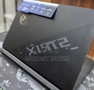 New Laptop Asus ROG Strix G18 32GB Intel Core Ultra 9 SSD 2T