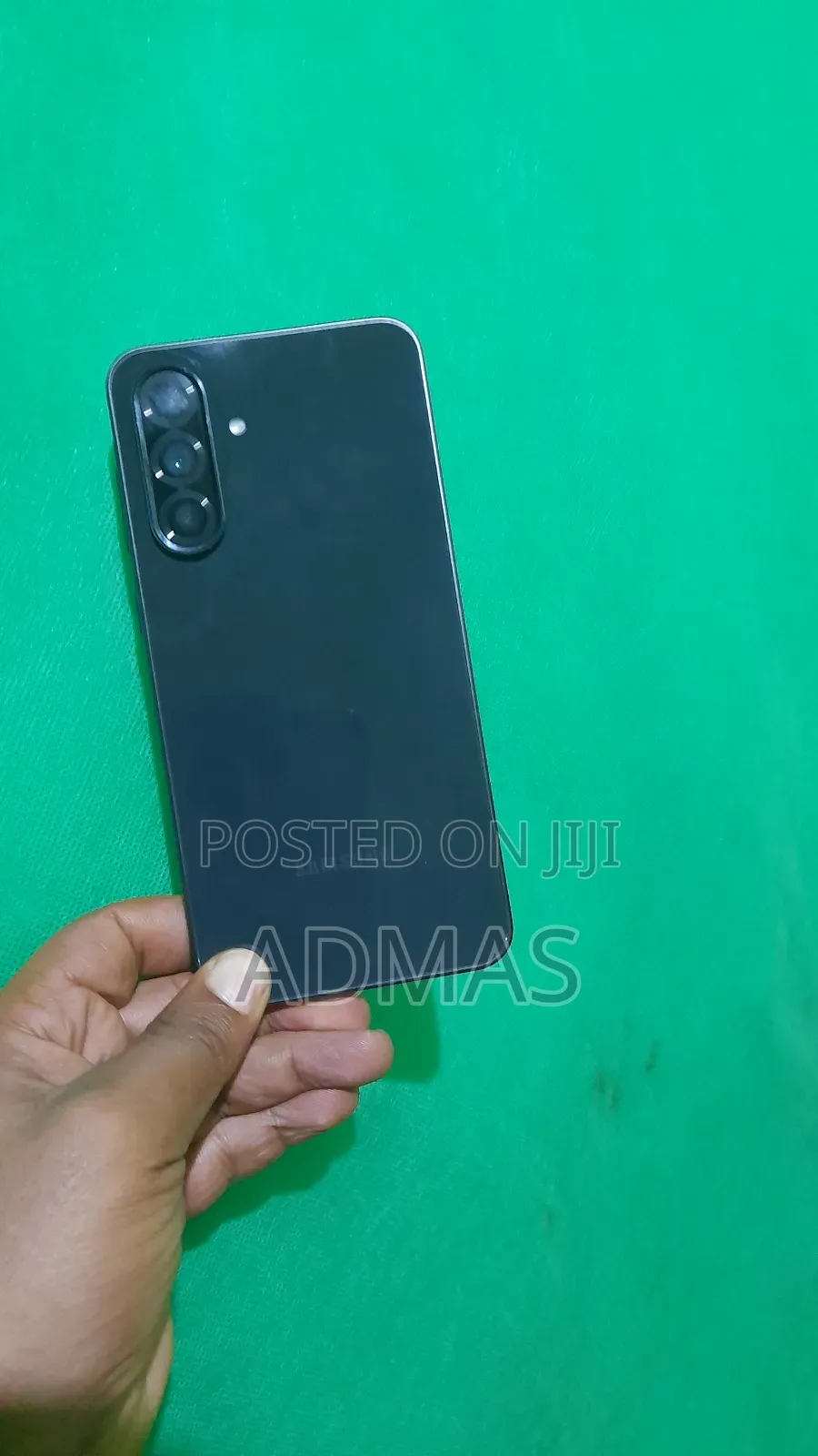New Samsung Galaxy A36 256 GB Black
