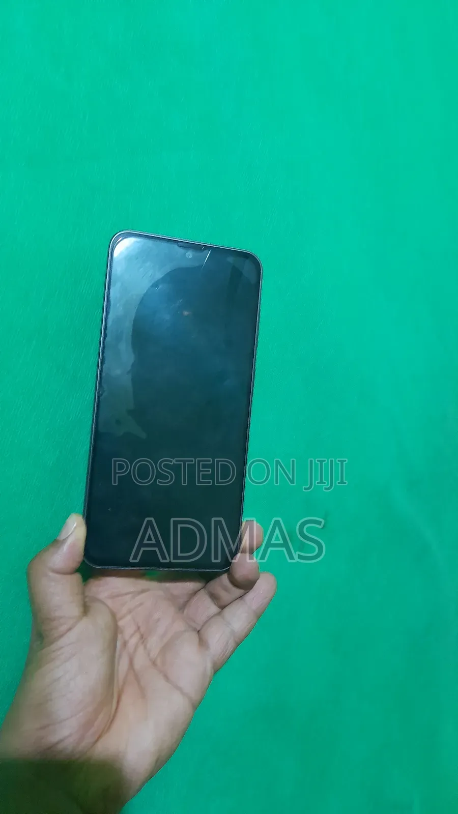 New Samsung Galaxy A36 256 GB Black