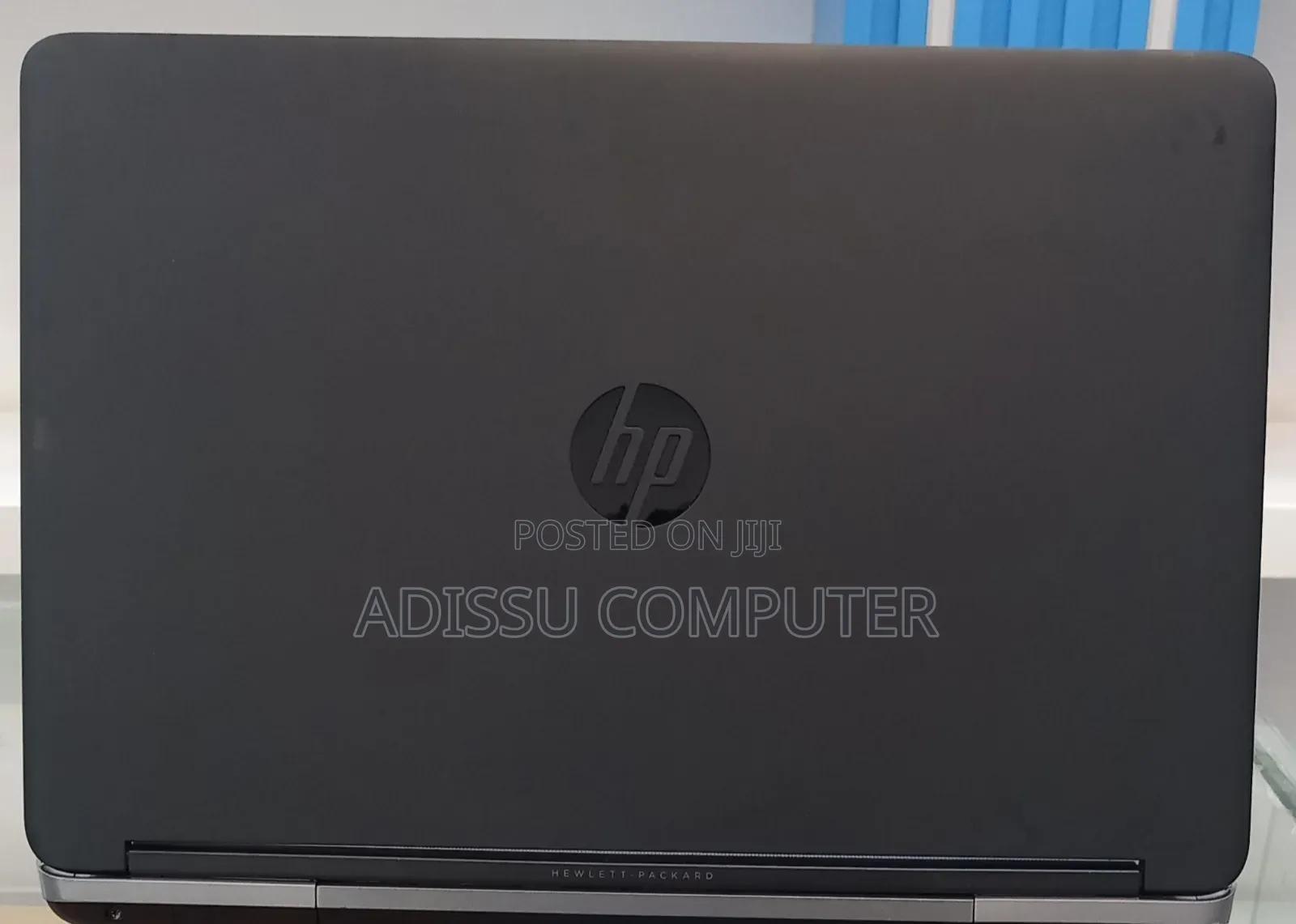 New Laptop HP 650 G3 4GB Intel Core i5 SSD 500GB