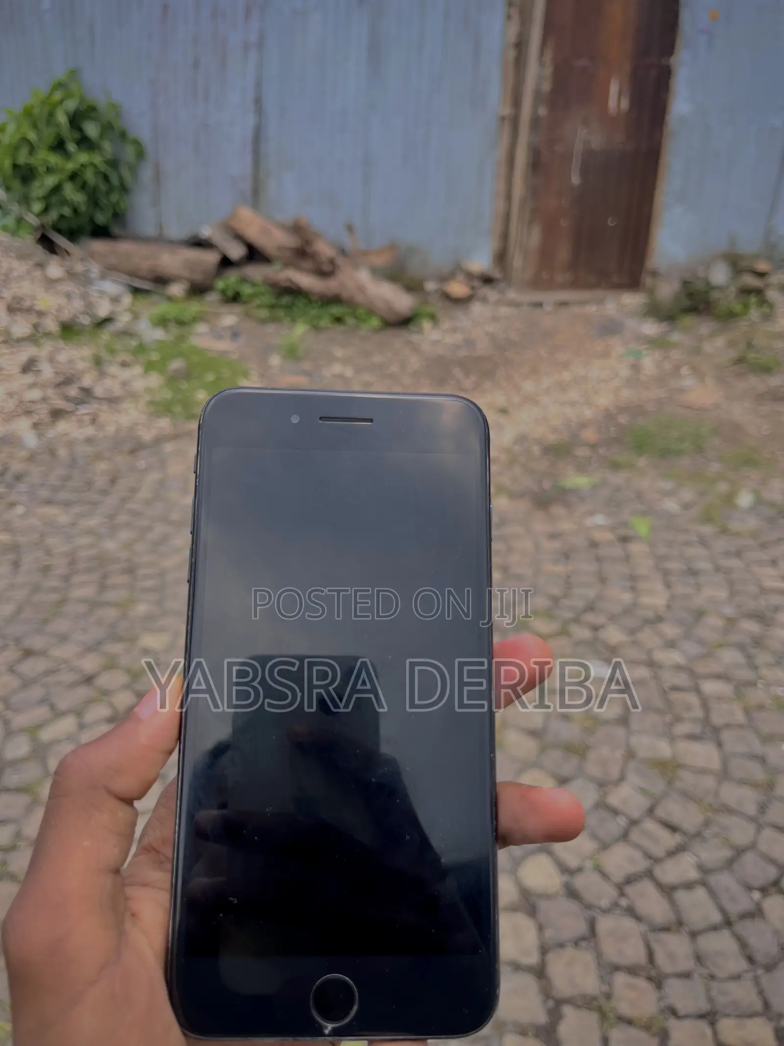 Apple iPhone 7 Plus 128 GB Black