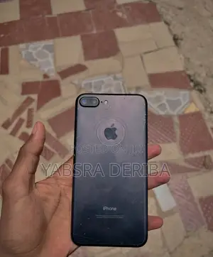 Apple iPhone 7 Plus 128 GB Black