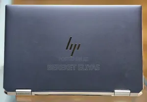 New Laptop HP Spectre X360 16GB Intel Core i7 SSD 512GB