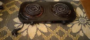 Seven Star Stove