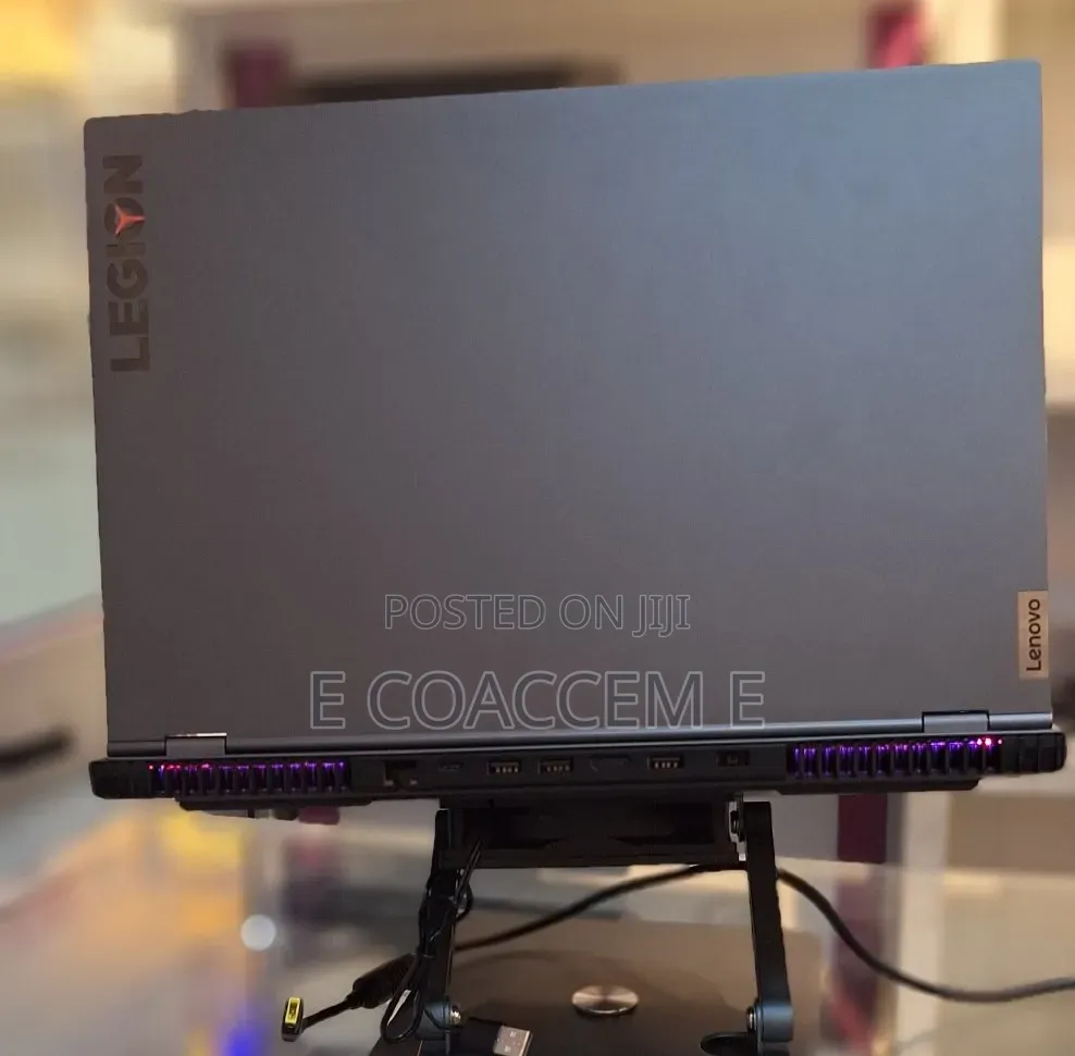 New Laptop Lenovo 32GB AMD Ryzen 9 SSD 1T