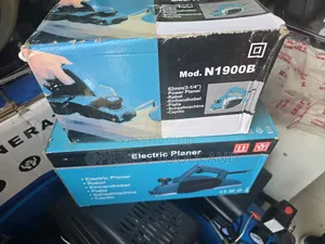 Makita Electric Planer for Sale in Ethiopia