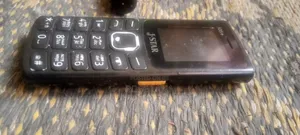 Mobile Phone 4 GB Black