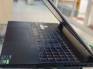 New Laptop Asus TUF Gaming F15 16GB Intel Core i7 SSD 1T