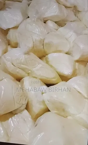 Mozzarella Cheese