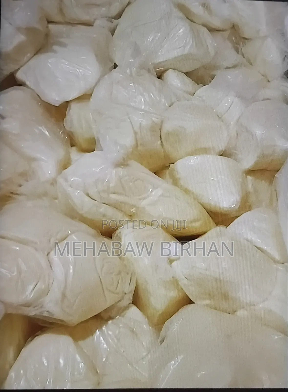 Mozzarella Cheese