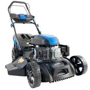,Fixtec 196cc
