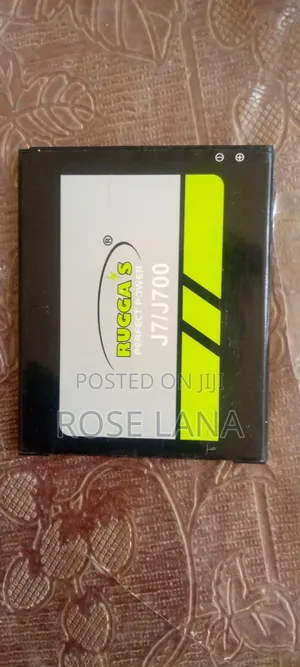 Samsung Galaxy J7 Battery