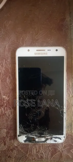 Samsung Galaxy ቦርድ