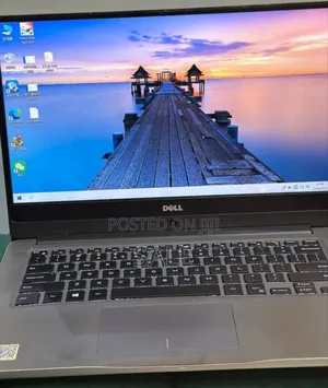New Laptop Dell Inspiron 15 8GB Intel Core i7 SSD 256GB