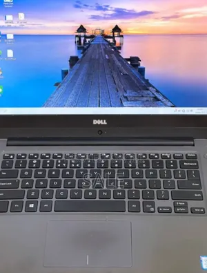 New Laptop Dell Inspiron 15 8GB Intel Core i7 SSD 256GB