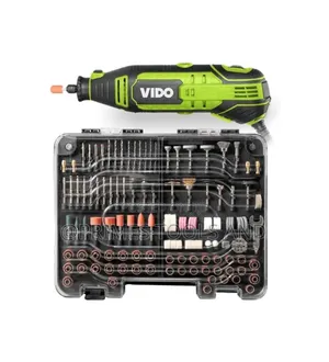 Vido Mini Die Grinder | Compact High Speed