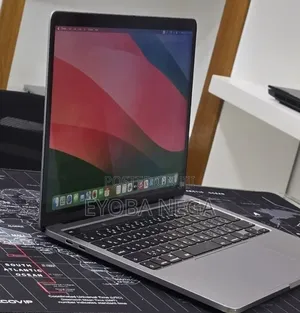 Laptop Apple MacBook Pro 2020 M1 16GB Apple M1 SSD 512GB