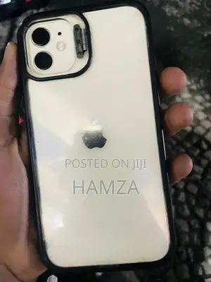 Apple iPhone 11 64 GB White