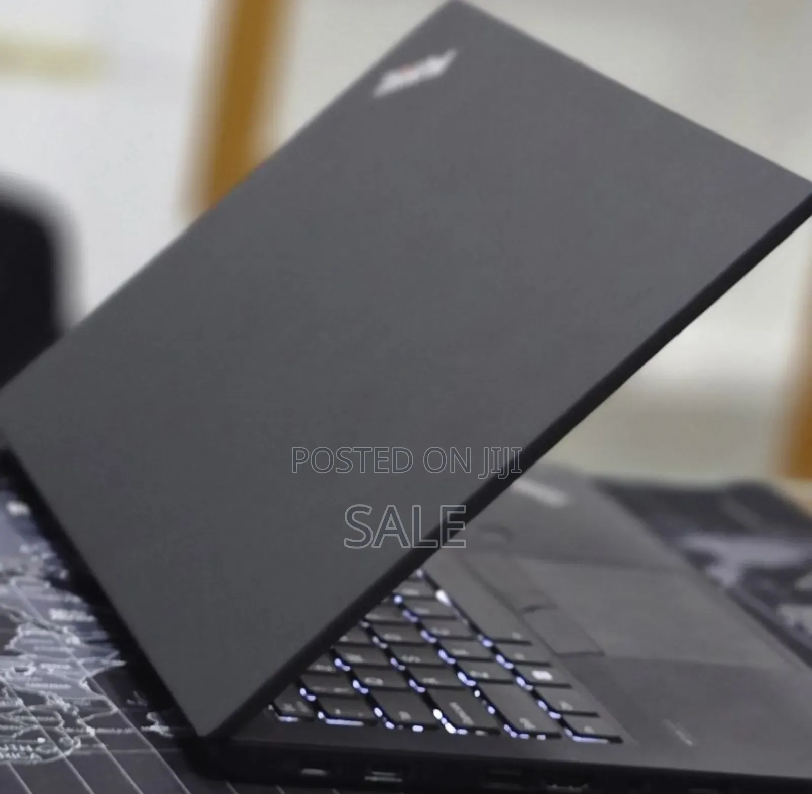 New Laptop Lenovo ThinkPad X1 Carbon 16GB Intel Core i7 SSD 256GB