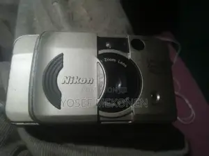 Nikon Corp Japan