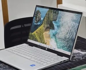 New Laptop HP Pavilion 15 8GB Intel Core i5 SSD 512GB