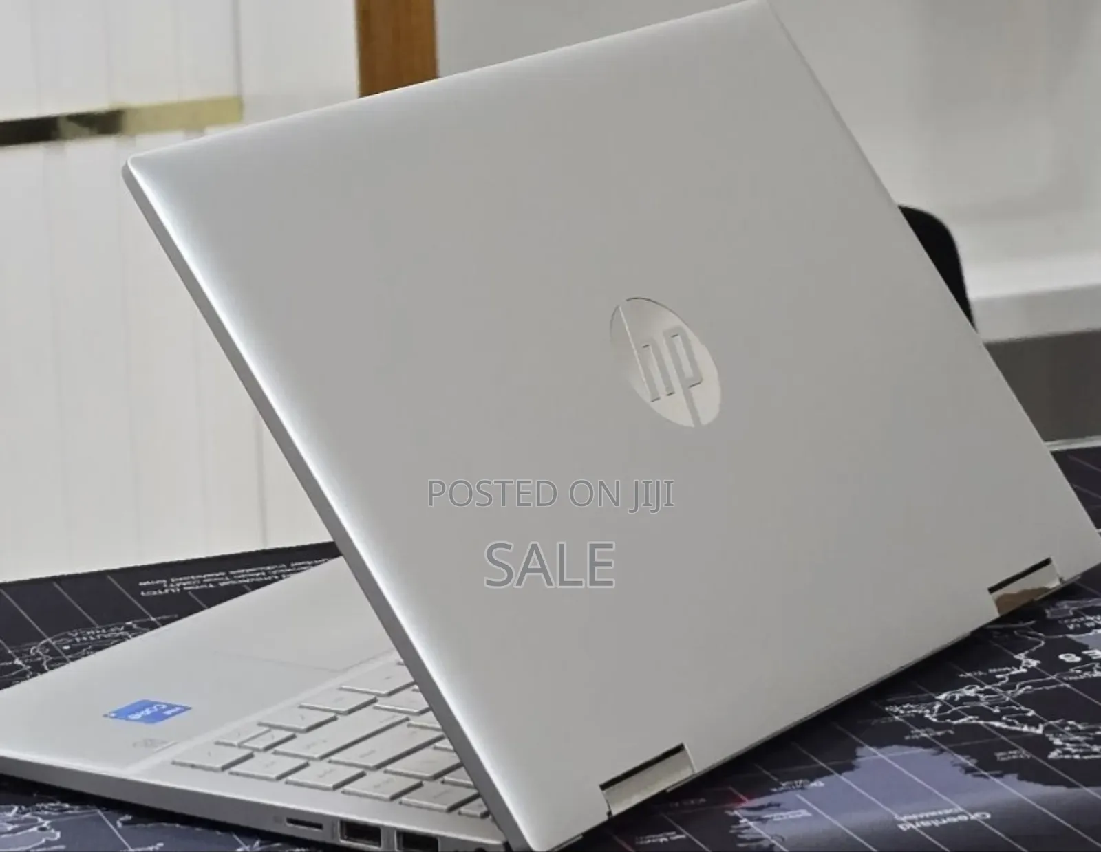 New Laptop HP Pavilion 15 8GB Intel Core i5 SSD 512GB