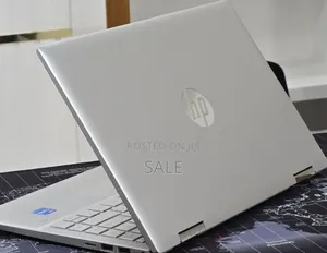New Laptop HP Pavilion 15 8GB Intel Core i5 SSD 512GB