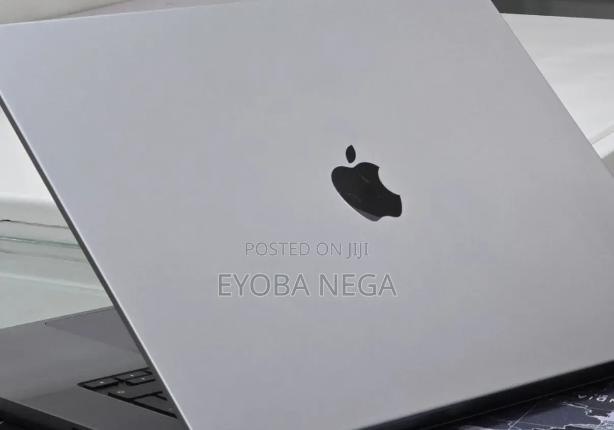 New Laptop Apple MacBook Pro 2021 M1 Max 32GB Apple M1 Max SSD 1T