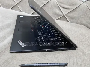 New Laptop Lenovo ThinkPad X390 16GB Intel Core i7 SSD 512GB