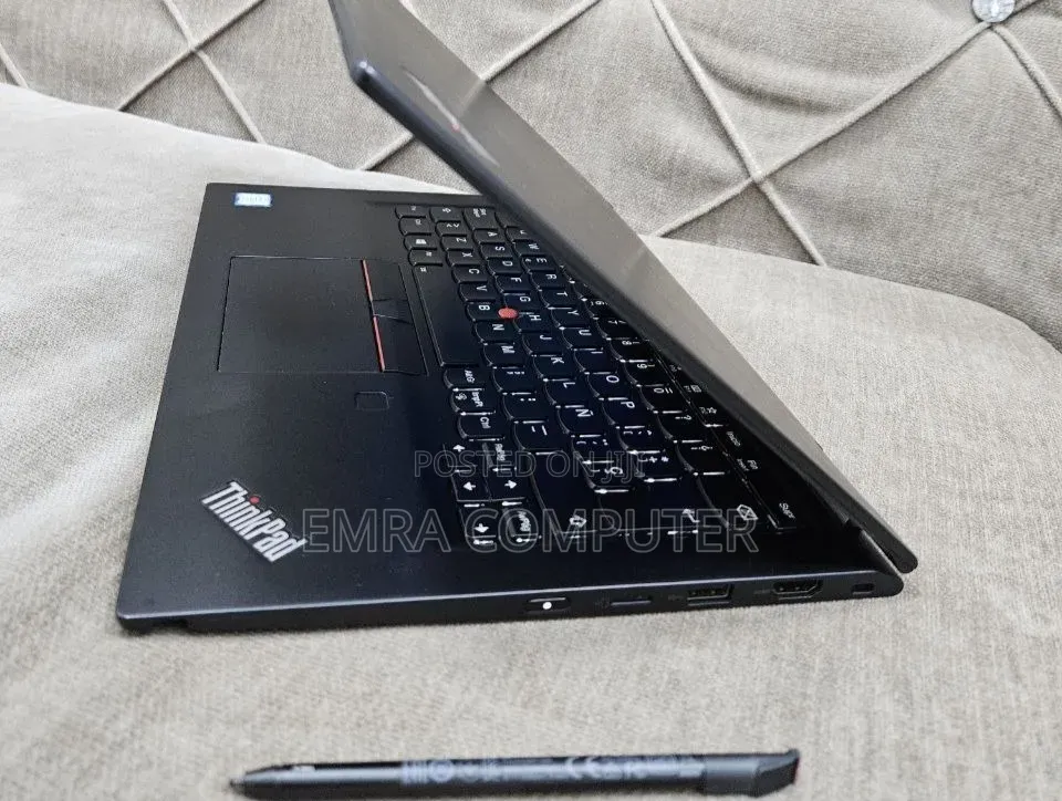 New Laptop Lenovo ThinkPad X390 16GB Intel Core i7 SSD 512GB