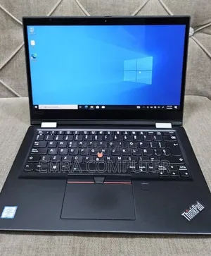 New Laptop Lenovo ThinkPad X390 16GB Intel Core i7 SSD 512GB