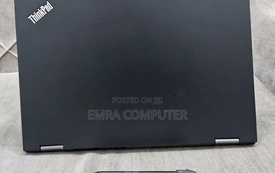 New Laptop Lenovo ThinkPad X390 16GB Intel Core i7 SSD 512GB