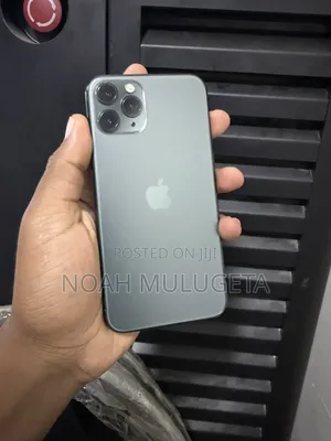 Apple iPhone 11 Pro 256 GB Green