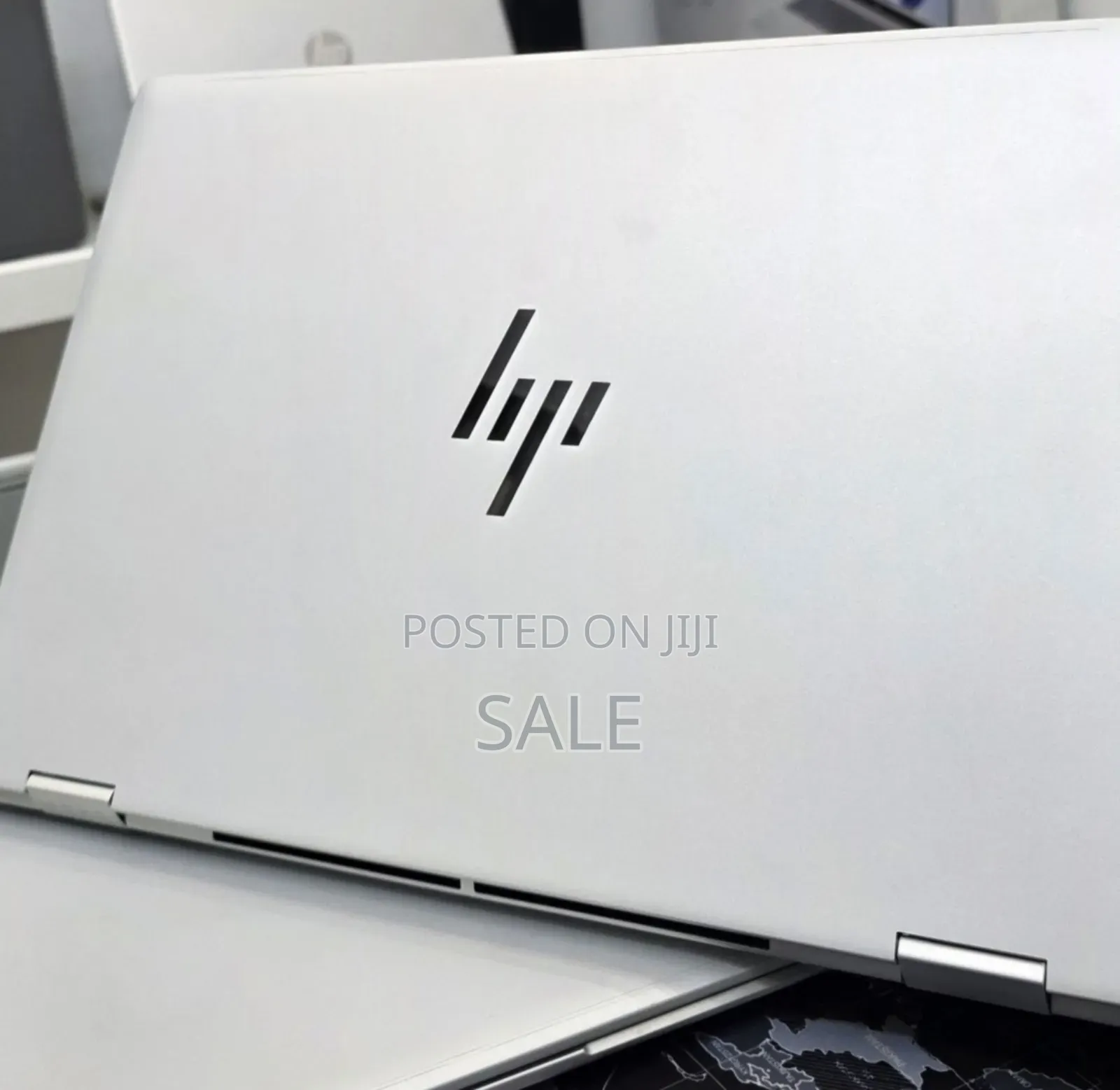 New Laptop HP Envy x360 16GB Intel Core Ultra 7 SSD 1T