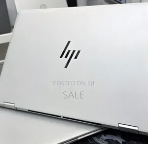 New Laptop HP Envy x360 16GB Intel Core Ultra 7 SSD 1T