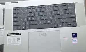 New Laptop HP Envy x360 16GB Intel Core Ultra 7 SSD 1T
